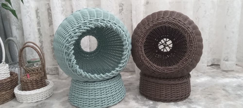 Котобудиночок для домашніх улюбленців