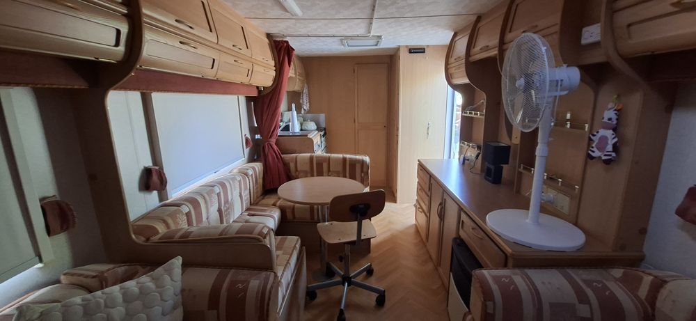 Caravana ABI Brooklin RESERVADA
