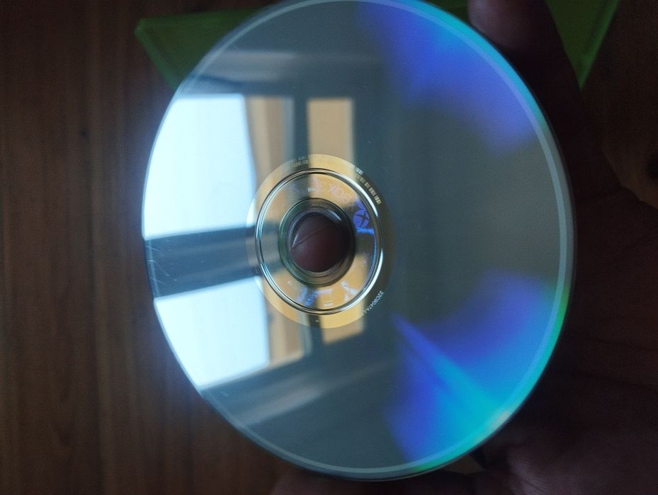 Xbox 360 Max Payne 3