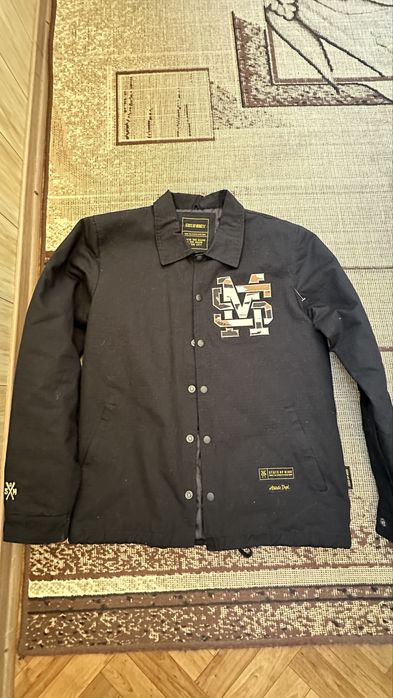 STATE OF MIND куртка coach