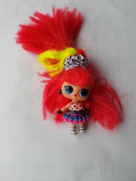 Ляльки ЛОЛ .чайна кукла . Аксесуари