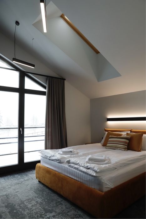 Оренда котеджів преміум класу. Татарів. Будинок у горах