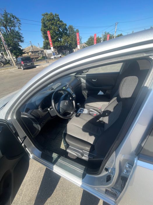 Продам Hyundai Elantra