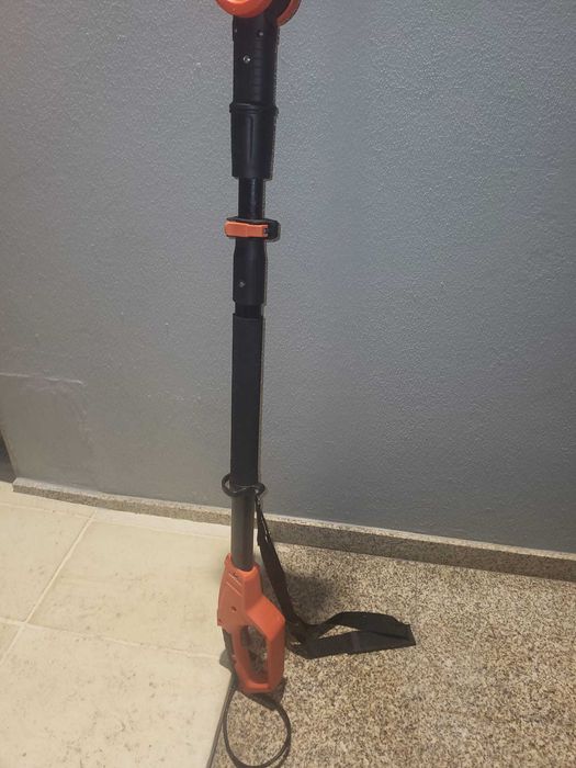 corta sebas telescopico black & decker PS5551-QS