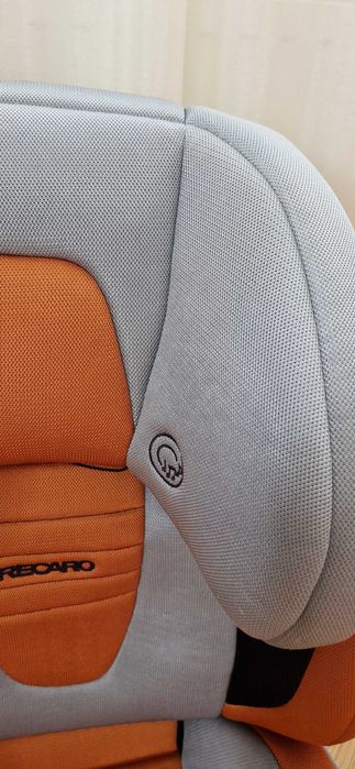 Fotelik Recaro Monza