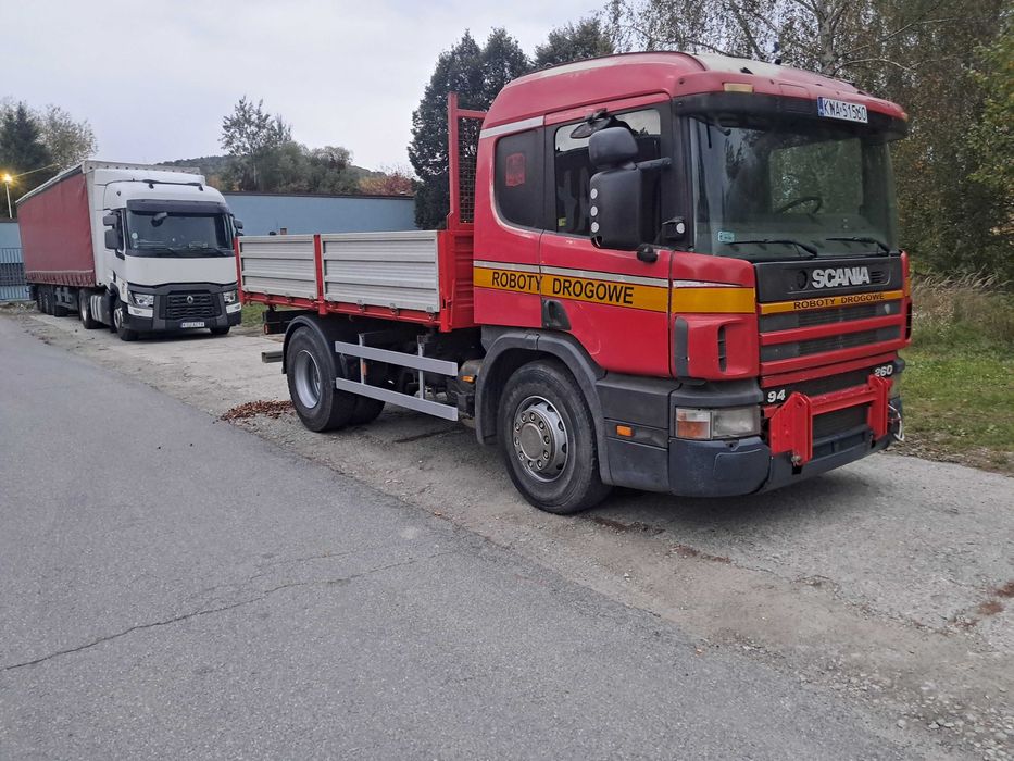Scania