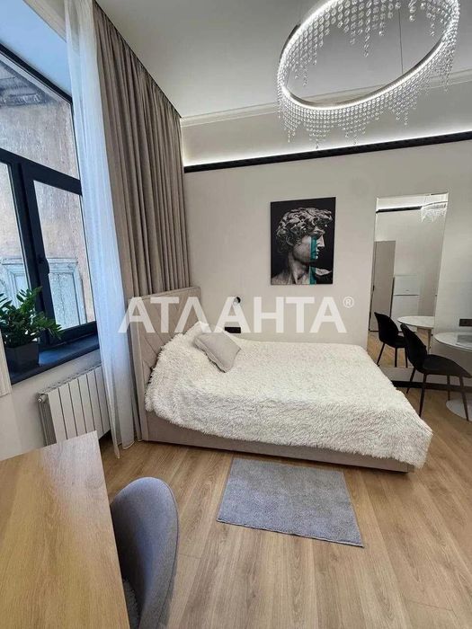 Продаж 1-к квартира | вул. Стрийська, парк | Ближній центр