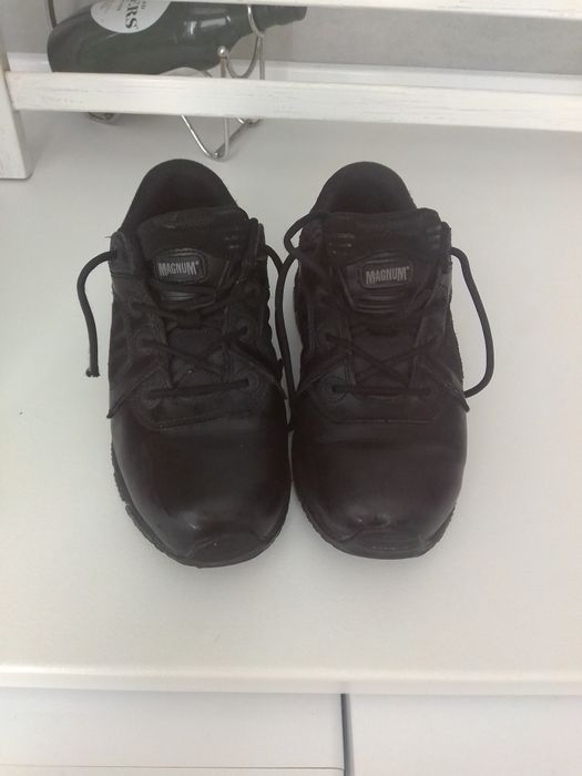 Sapato/ tênis MAGNUM® FOX