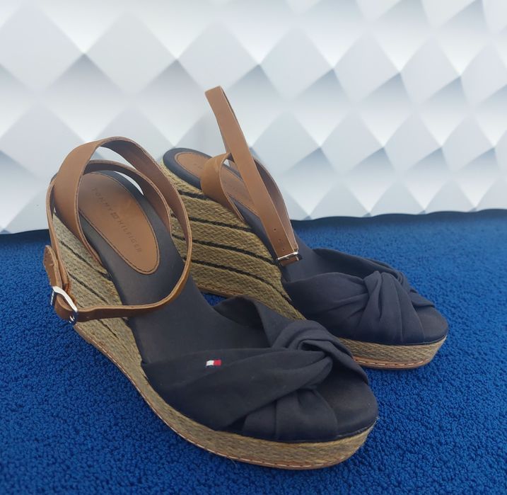 Sandálias Tommy Hilfiger - N.º 38