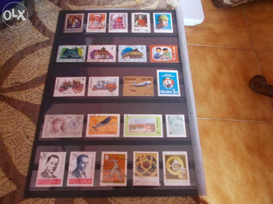 Selos da Polónia