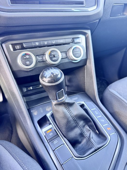 VW TIGUAN 2.0 tdi R DESIGN NACIONAL poucos km full extras