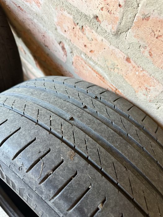 Ecomax infinity 225/40 R 18