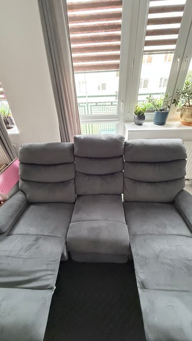 Sofa Ganibio Agata Meble