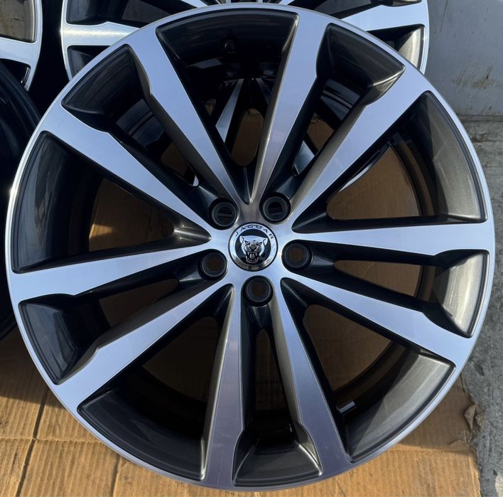 Диски нові оригінал R20 5x108 Jaguar I-Pace F-Pace Range Rover Velar