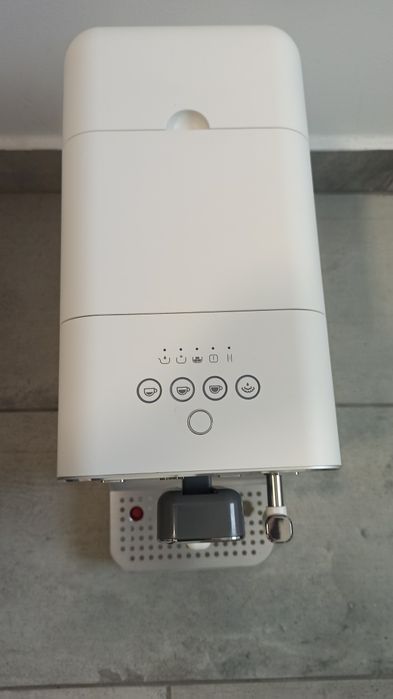 Máquina café Automática SMEG