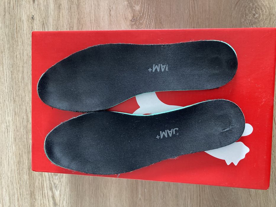 Buty Puma rozmiar 38