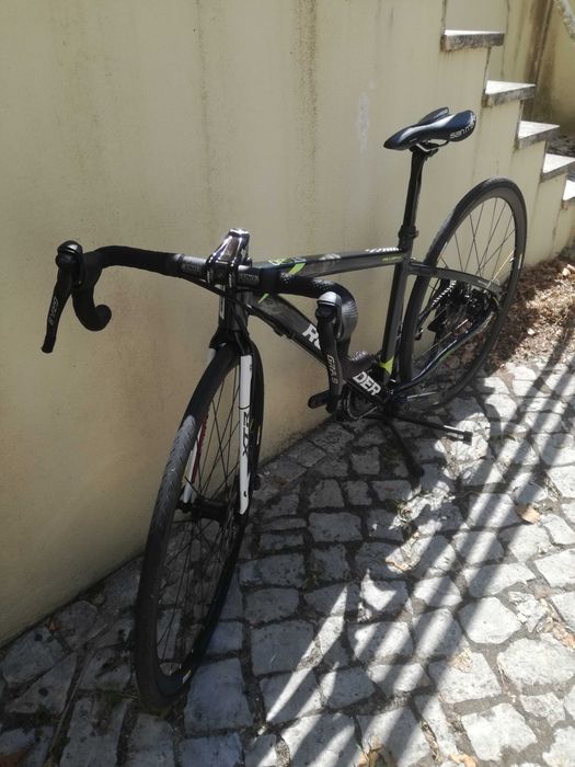Bicicleta estrada/gravel