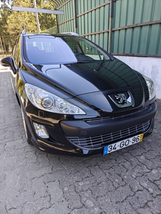 Peugeot 308 SW 1.6 HDI Sport