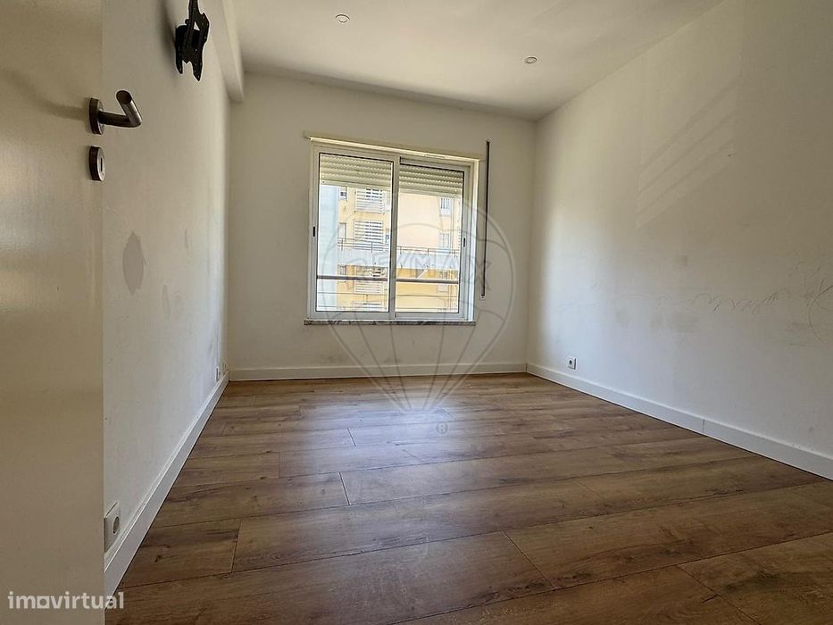 Apartamento T1 para venda