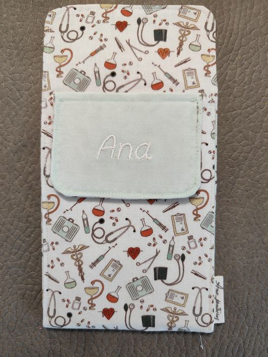 Porta Canetas Personalizado