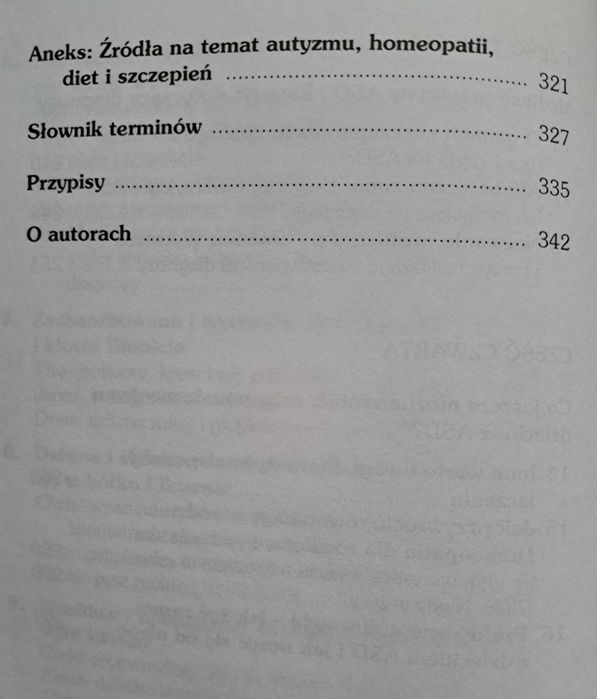 "Zespół Aspergera i autyzm" - Reichenberg-Ullman