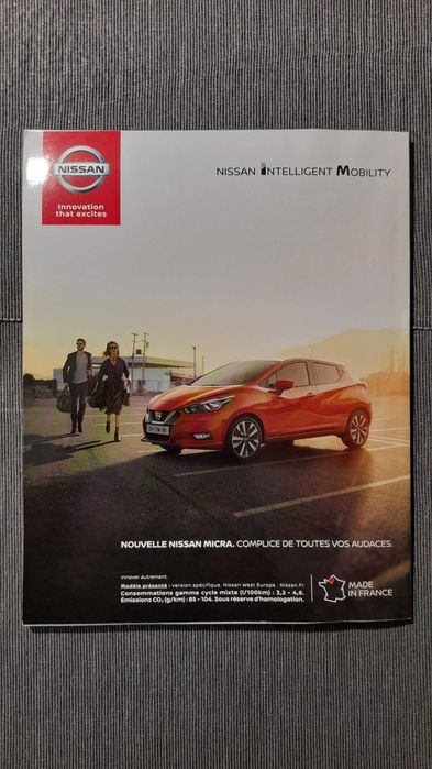 Revistas Línguas Estrangeiras