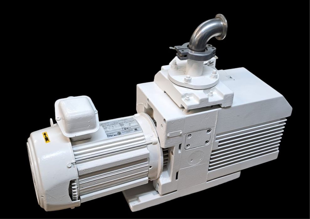 Pompa prozniowa Leybold D65B dwustopniowa gwarancja 65m3/h