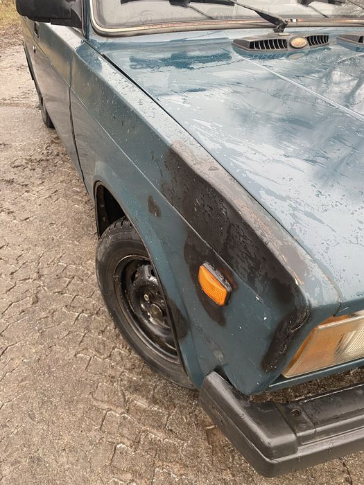 Продам ВАЗ 2107.