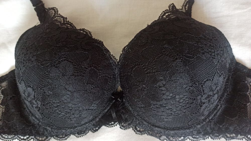 Бюстгальтер push up 75B, 75C