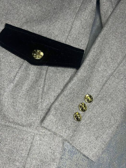 Піджак Celine блейзер