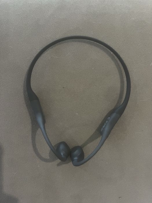 Auriculares shokz