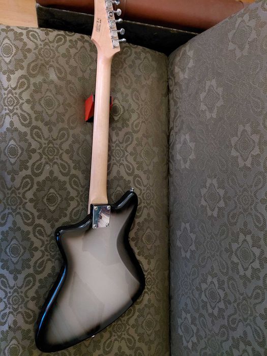 Custom Meteora P90 – IYV (Wietnam)