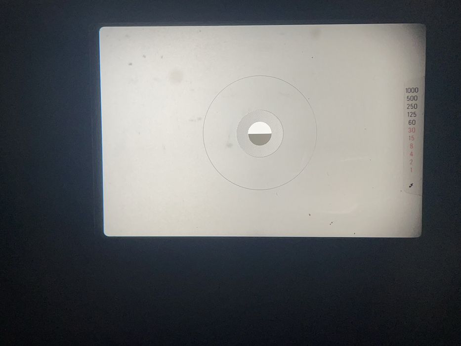 Фото камера Nikon FG гарний стан