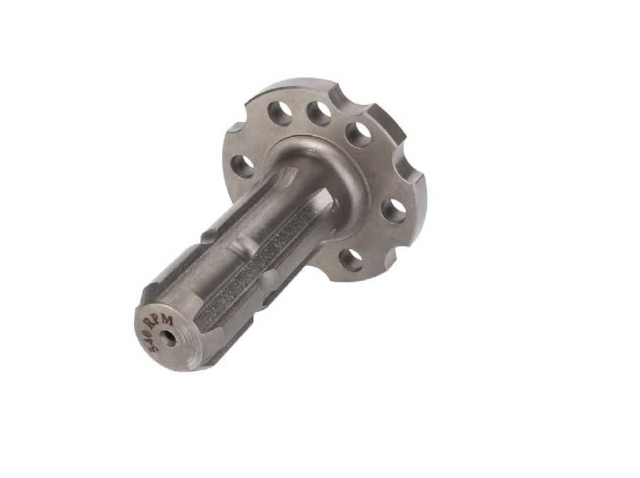 Końcówka Wałka WOM 540 rpm Massey Ferguson