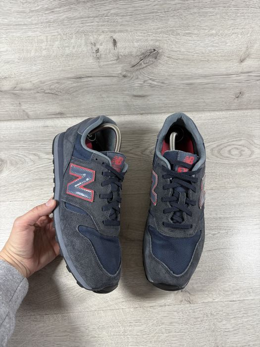 New Balance 373 чоловічі кросівки 44.5 розмір