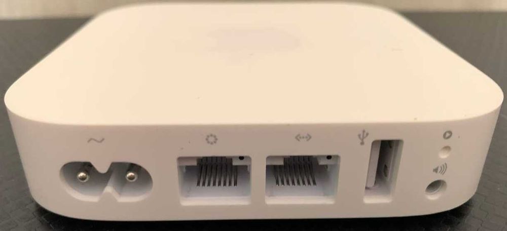 Роутер Apple Airport Express (A1392)