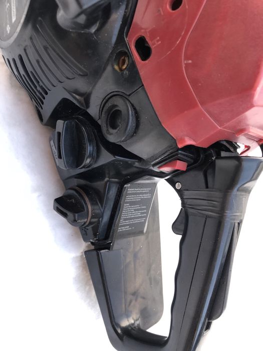 Бензопила Einhell GC-PC 12351