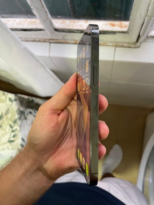 Iphone 12 Pro - 512GB