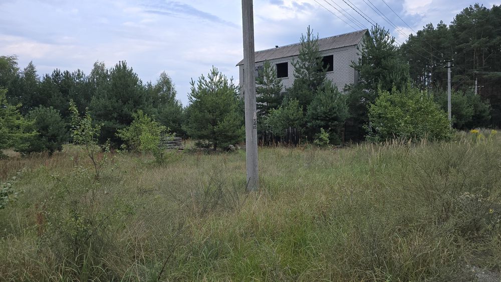 Продаж ділянки, Пряжів, 2-га від лісу. (2695168)