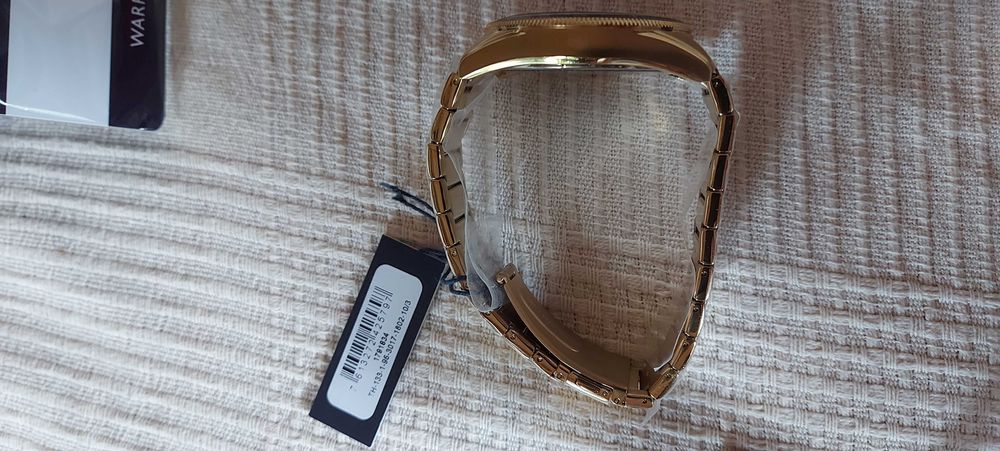 Zegarek męski Tommy Hilfiger