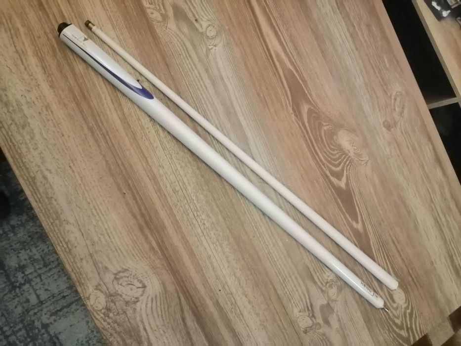 Vendo taco de bilhar como novo