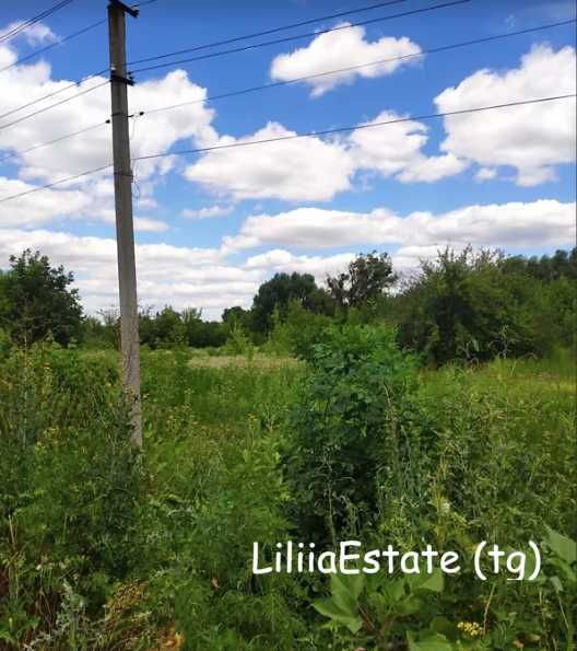 Продажа участка Южное, Південне, Харьков, 30 соток