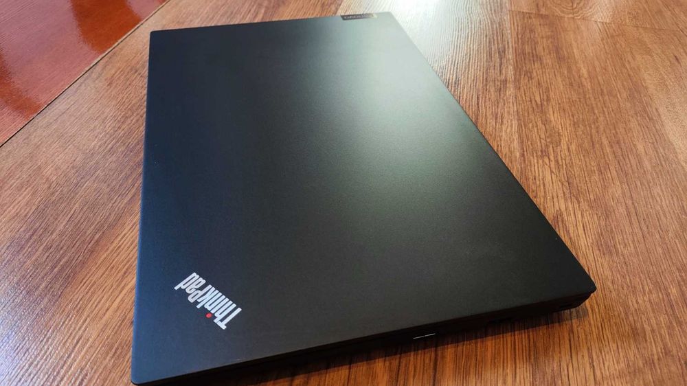 Laptop Lenovo E15 G2 I5/16GB/500GB/Iris Xe/W11Pro + Akcesoria