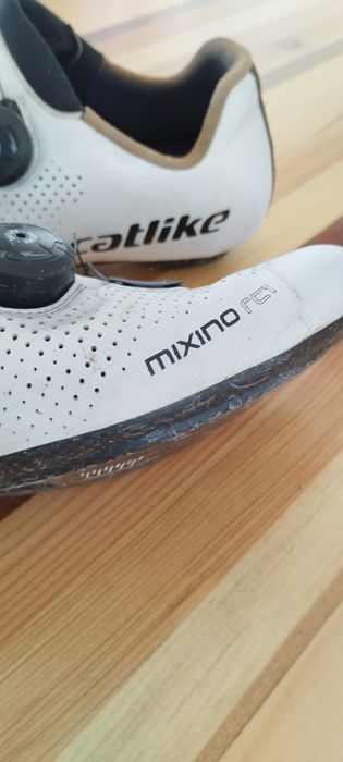 Sapato de estrada Catlike mixino rc1