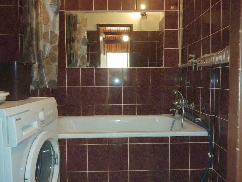 Spadzista, 2-pokojowe, 32 m², VII piętro - Widok 6