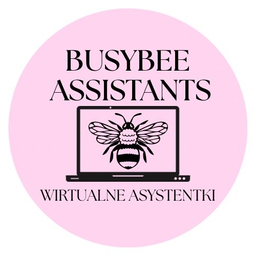 Wirtualna asystentka