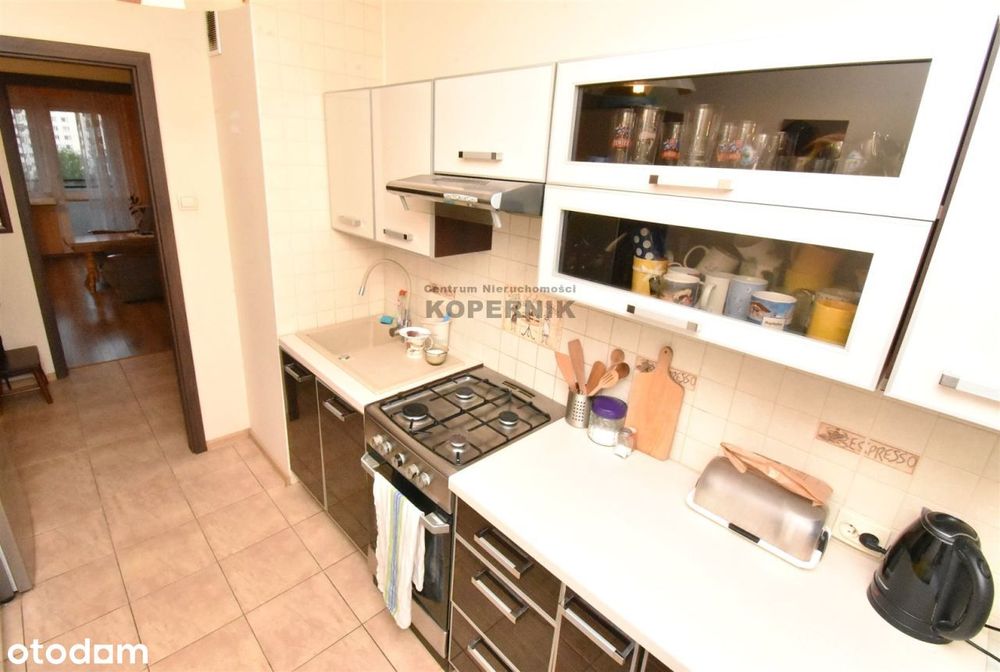 48m2, loggia,winda, dobra cena.