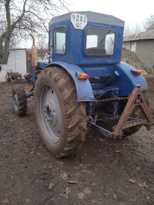 Продам Т-40АМ в гарному стані