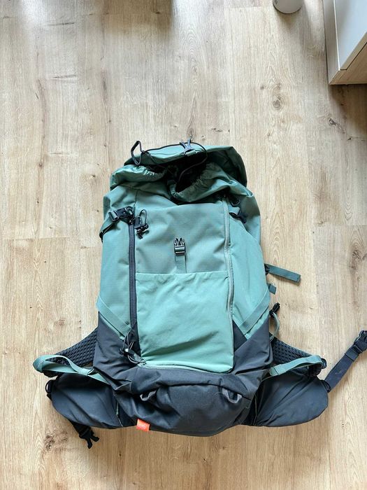 plecak quechua MH 500 30l
