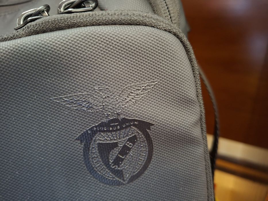 Mochila oficial SLBenfica